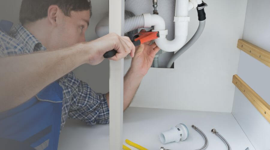 Professional expert plumbing services in Bristow, IN